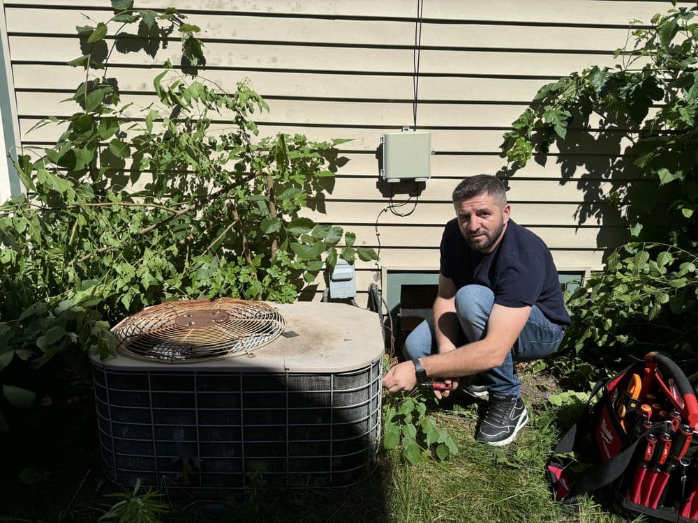 About Pro HVAC Services LLC