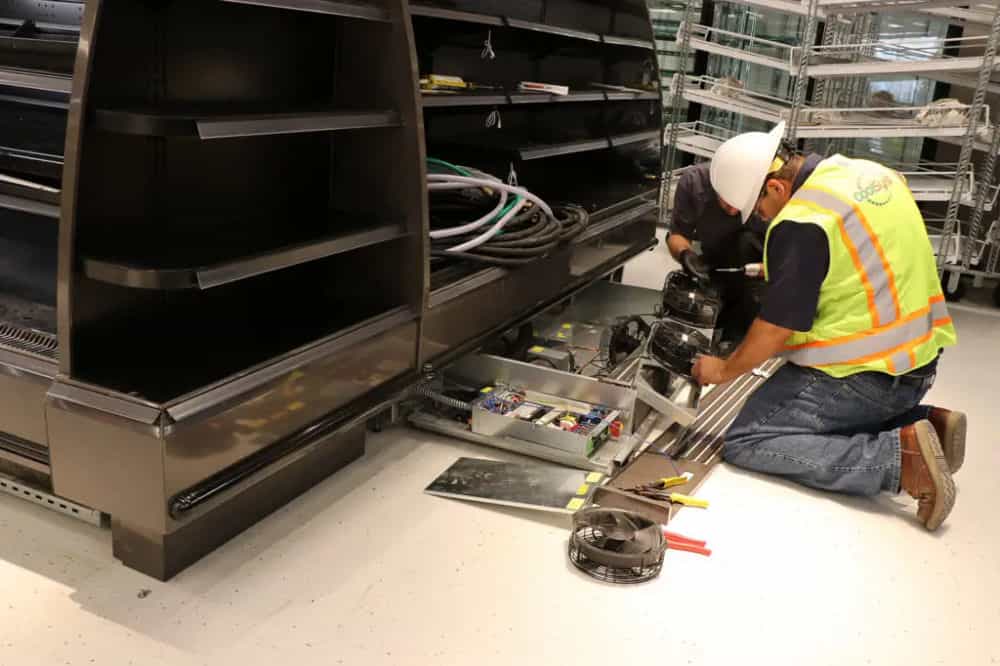 Hero image for Pro HVAC Services